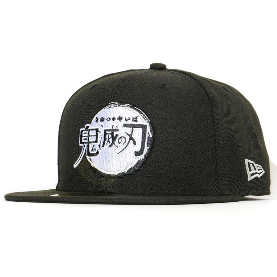 NEW ERA NEWERA ニューエラ キャップ 帽子 59FIFTY 鬼滅の刃 NEW ERA NEWERA ニューエラ キャップ 帽子 59FIFTY 鬼滅の刃