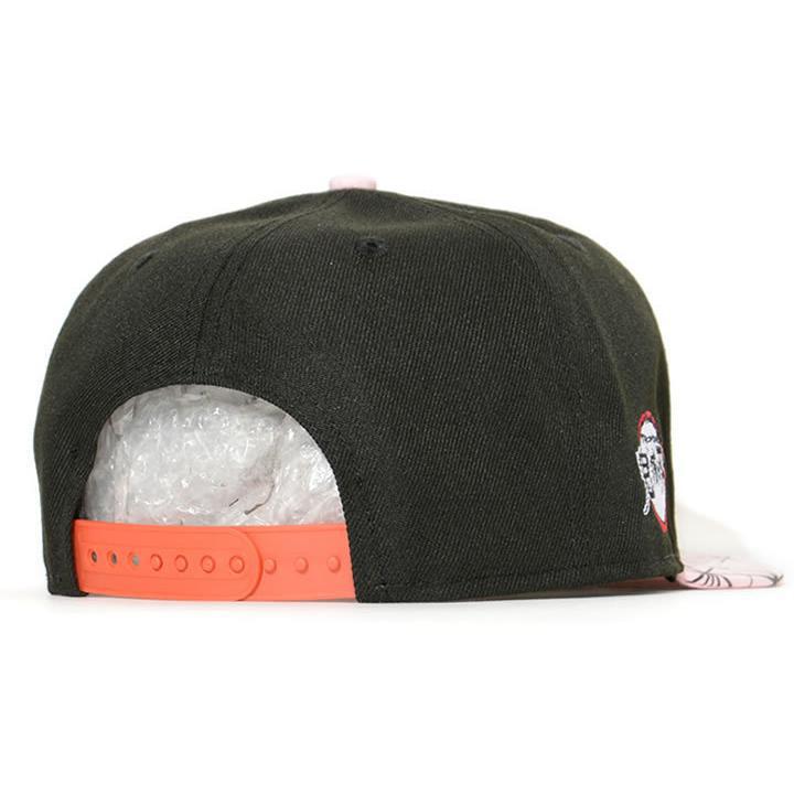 NEW ERA NEWERA ニューエラ キャップ 帽子 スナップバック 鬼滅
