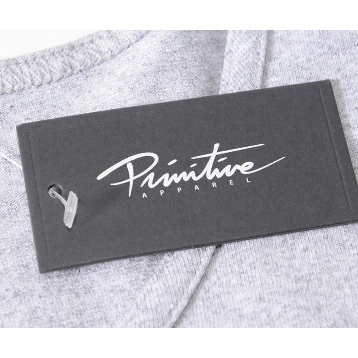 PRIMITIVE プリミティブ タンクトップ ストレートロゴ WORLD WIDE* セール |  | 04