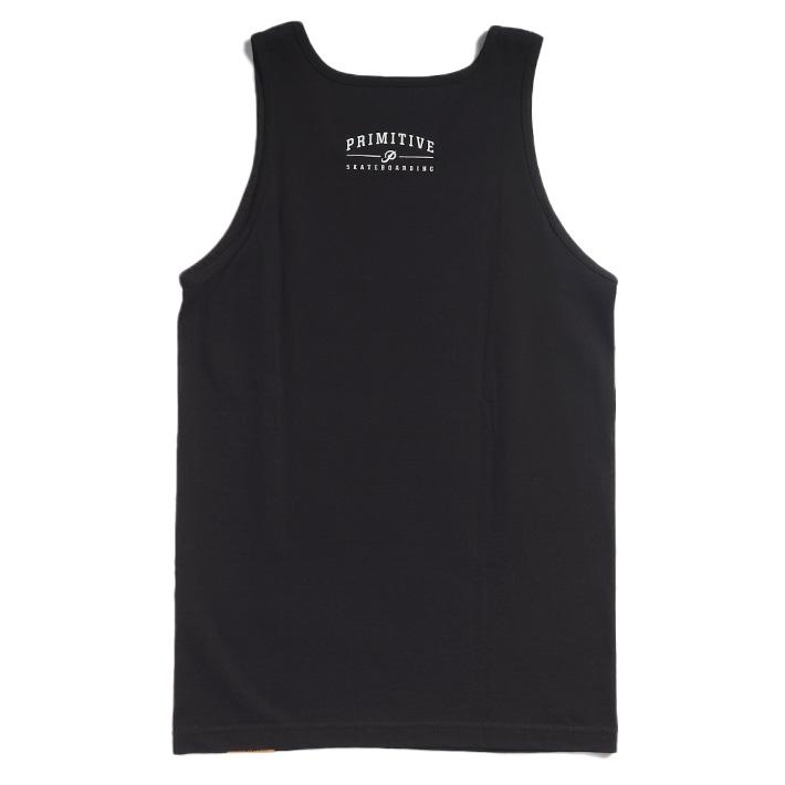 アウトレット PRIMITIVE プリミティブ タンクトップ USフラッグガール セール |  | 02