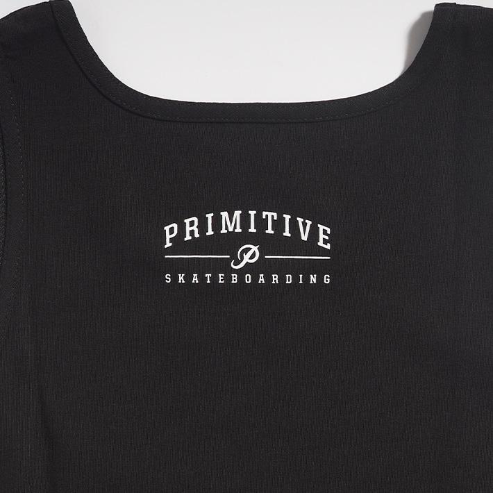 アウトレット PRIMITIVE プリミティブ タンクトップ USフラッグガール セール |  | 04