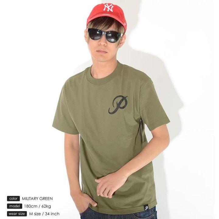 訳あり B品 PRIMITIVE プリミティブ Tシャツ 半袖 胸Pロゴ セール | PRIMITIVE | 01