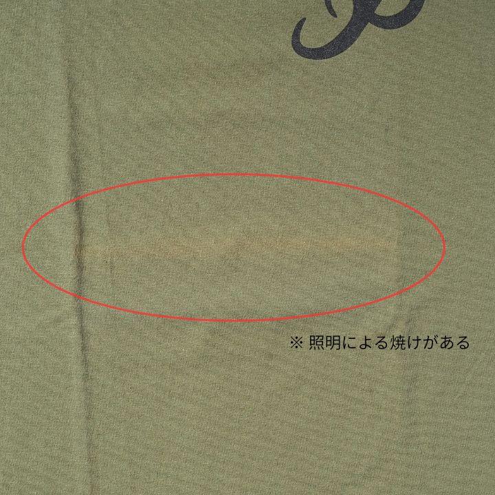 訳あり B品 PRIMITIVE プリミティブ Tシャツ 半袖 胸Pロゴ セール | PRIMITIVE | 03