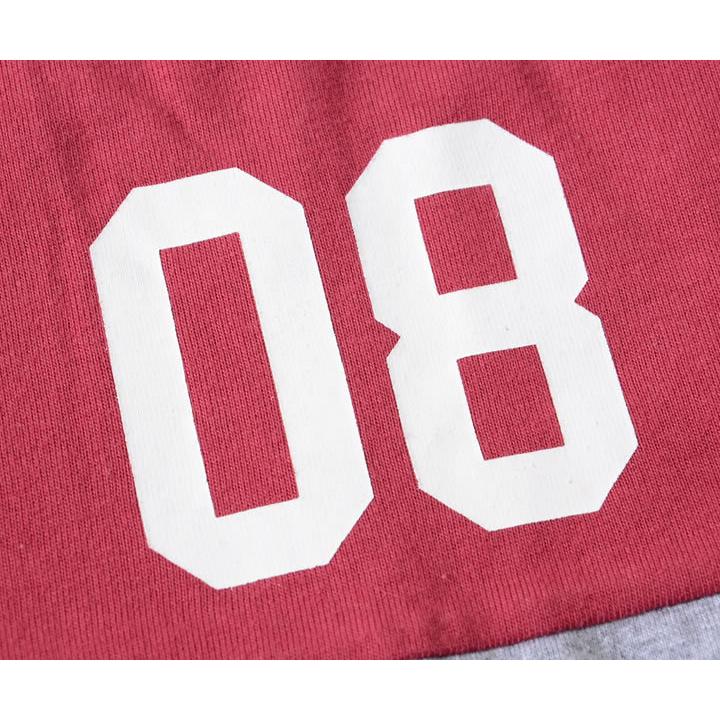 PRIMITIVE プリミティブ Ｔシャツ 半袖 センター切り替え ストレートロゴ 08 * セール | PRIMITIVE | 03