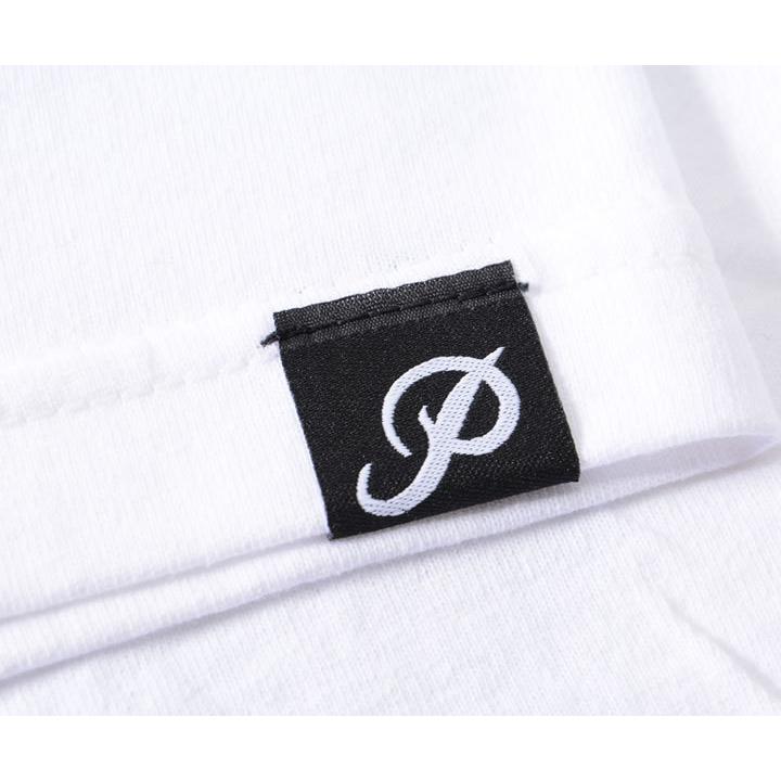 PRIMITIVE プリミティブ Tシャツ 半袖 ボックスデザイン スクリプトロゴ シルエット * セール | PRIMITIVE | 03