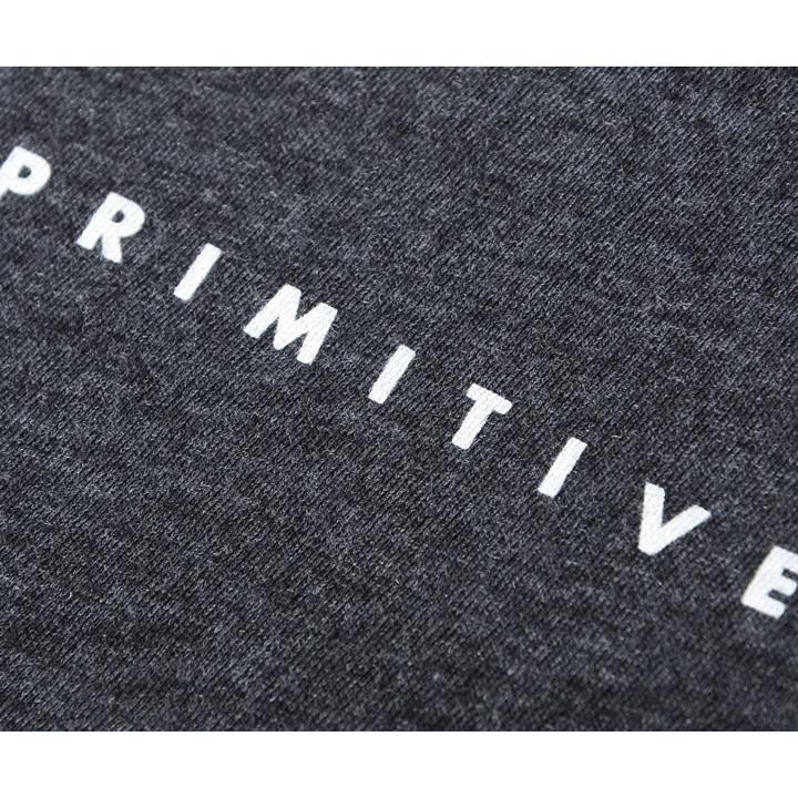 PRIMITIVE プリミティブ Tシャツ 半袖 ワンポイントロゴ バックトライアングルフォト  セール | PRIMITIVE | 07