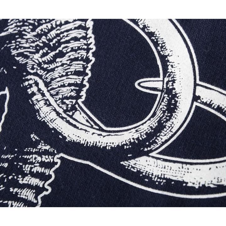 アウトレット Primitive プリミティブ クルースウェット マンモスイラスト ネームロゴ セール Primitive Clever Heads クレバーヘッズ 通販 Yahoo ショッピング