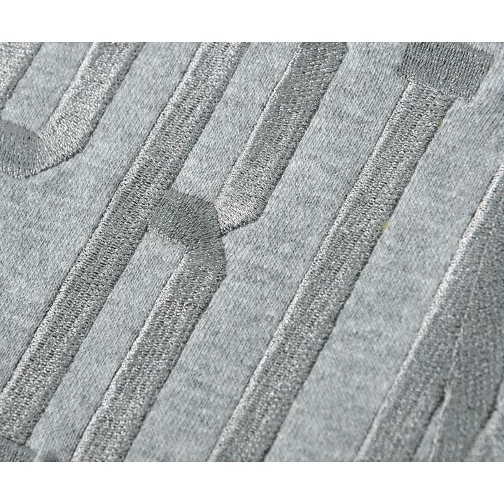 PRIMITIVE プリミティブ スウェットパーカー センター同色ストレートロゴ刺繍 * セール |  | 03