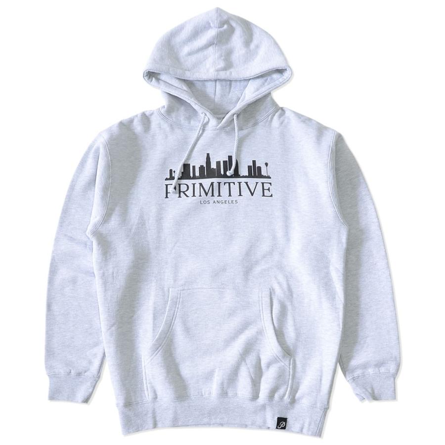 アウトレット Primitive プリミティブ スウェットパーカー ビル群シルエット スタンダードロゴ セール Primitive0668 Clever Heads クレバーヘッズ 通販 Yahoo ショッピング