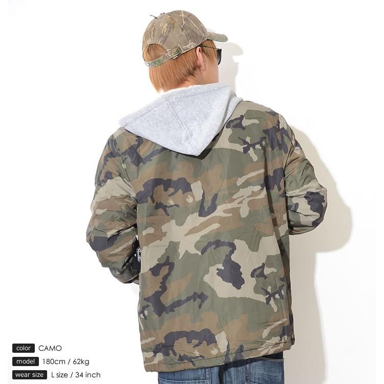 50%OFF PRIMITIVE プリミティブ コーチジャケット 切替スウエット  