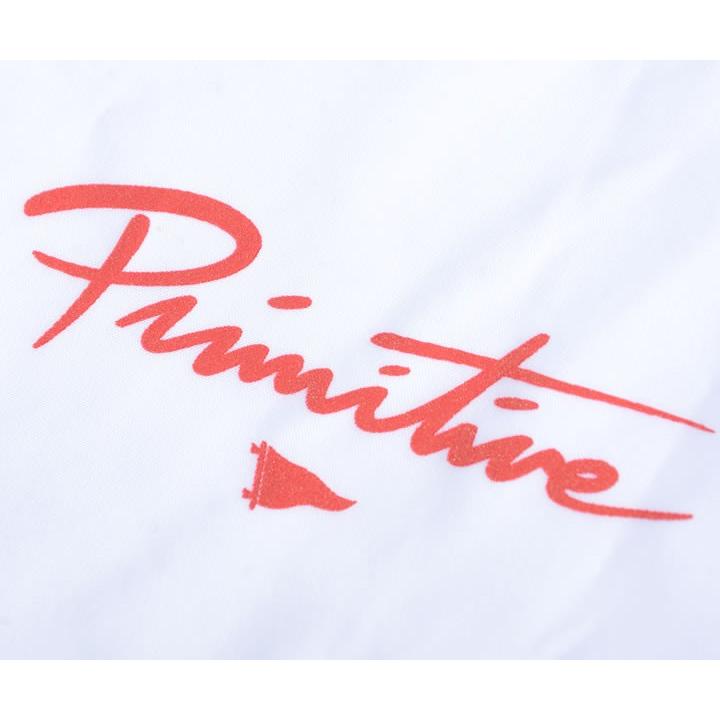 PRIMITIVE プリミティブ ナイロンジャケット ウインドブレーカー ラグラン マルチカラー切替  セール |  | 04