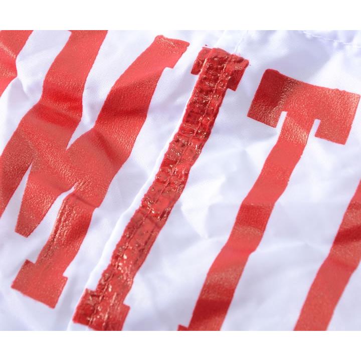 PRIMITIVE プリミティブ ナイロンジャケット ウインドブレーカー ラグラン マルチカラー切替  セール |  | 05