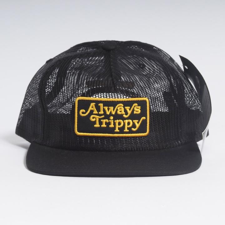 アウトレット PRIMITIVE プリミティブ メッシュキャップ 帽子 メッシュボディ ワッペン (PA16H0003) セール | PRIMITIVE | 01