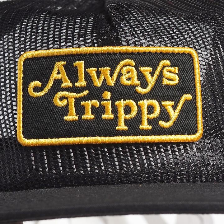 アウトレット PRIMITIVE プリミティブ メッシュキャップ 帽子 メッシュボディ ワッペン (PA16H0003) セール | PRIMITIVE | 03