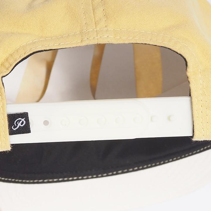 アウトレット PRIMITIVE プリミティブ ローキャップ 帽子 スクリプト刺繍 セール | PRIMITIVE | 03