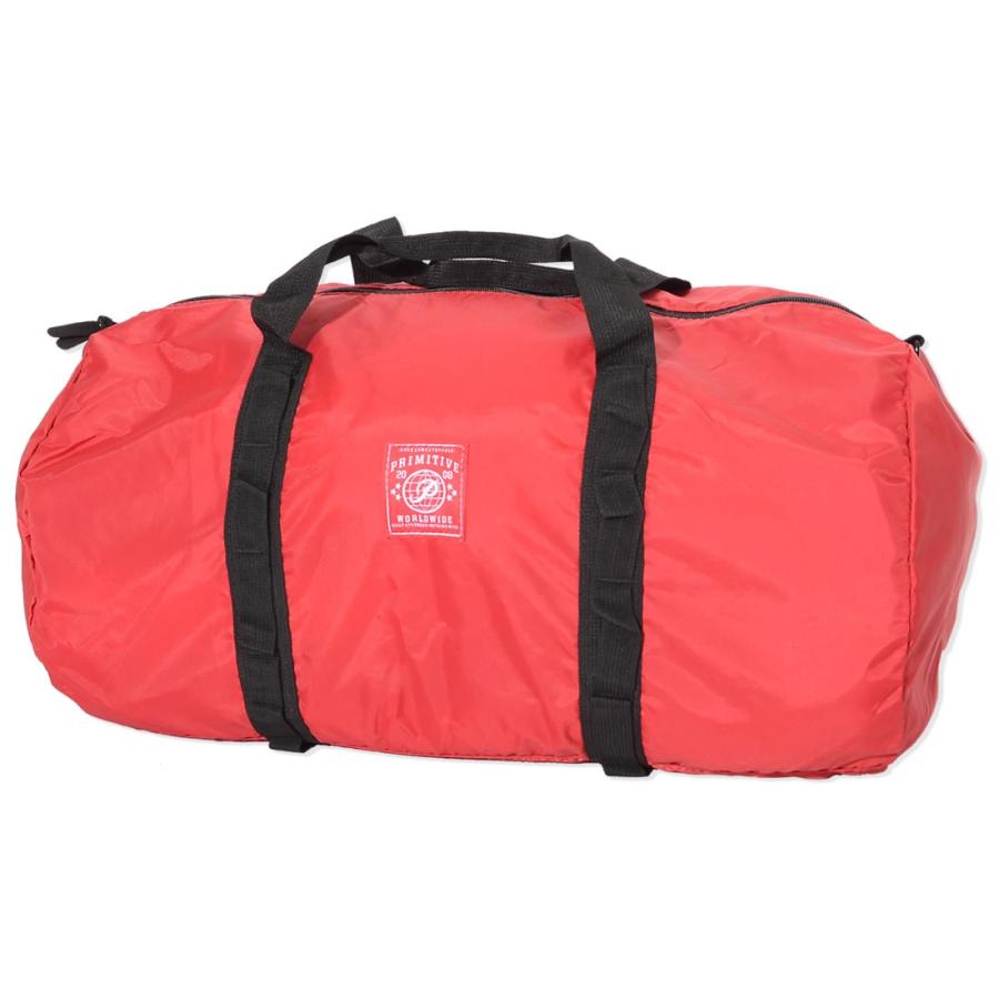 PRIMITIVE プリミティブ ダッフルバッグ センターボックスピス  セール |  | 04