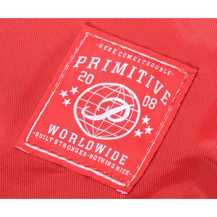 PRIMITIVE プリミティブ ダッフルバッグ センターボックスピス  セール |  | 03