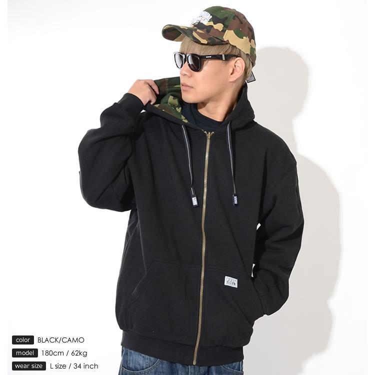 Spitfire ジップパーカー リバーシブル 迷彩 2Way スケーター Spitfire ジップパーカー リバーシブル 迷彩 2Way スケーター