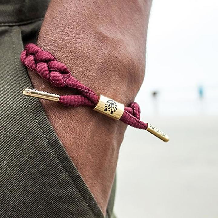 Rastaclat burgundy best sale