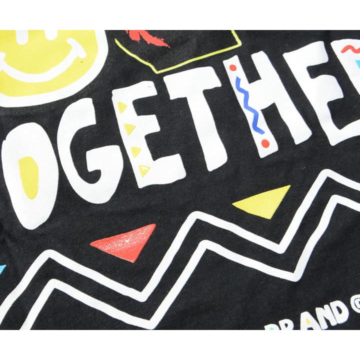 REASON リーズン Tシャツ 半袖 ピースハンド STAND TOGETHER (A1-309) セール |  | 09