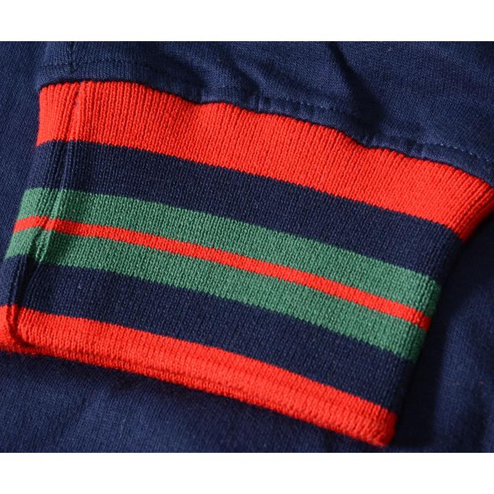 REASON リーズン スウェットパーカー King イーグルプリント バイアス切り替え (D0-003) セール |  | 05