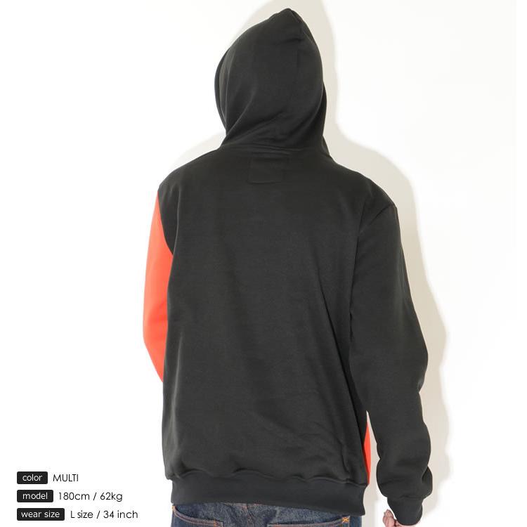 for a reason パーカー M REASON リーズン スウェットパーカー フェイスカバー付きフード マスク