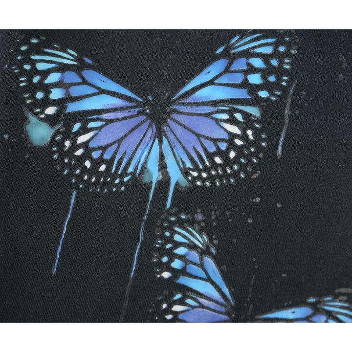 REASON リーズン トラックセットアップ ジャージ 総柄 バタフライ (A1-782T) セール |  | 05