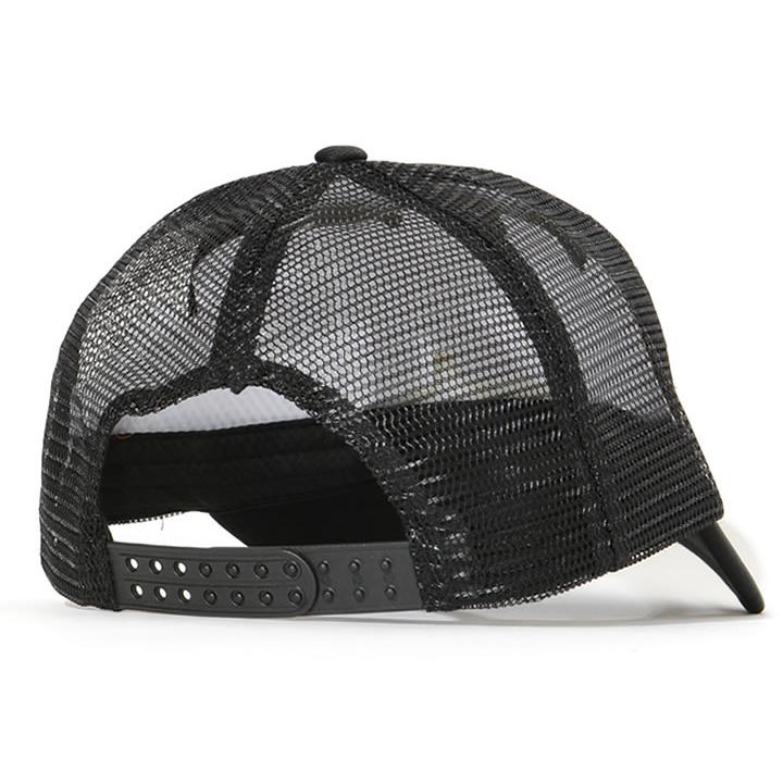 REASON リーズン メッシュキャップ スナップバック STRAIGHT OUTTA QUARANTINE (CV-C04) セール |  | 02