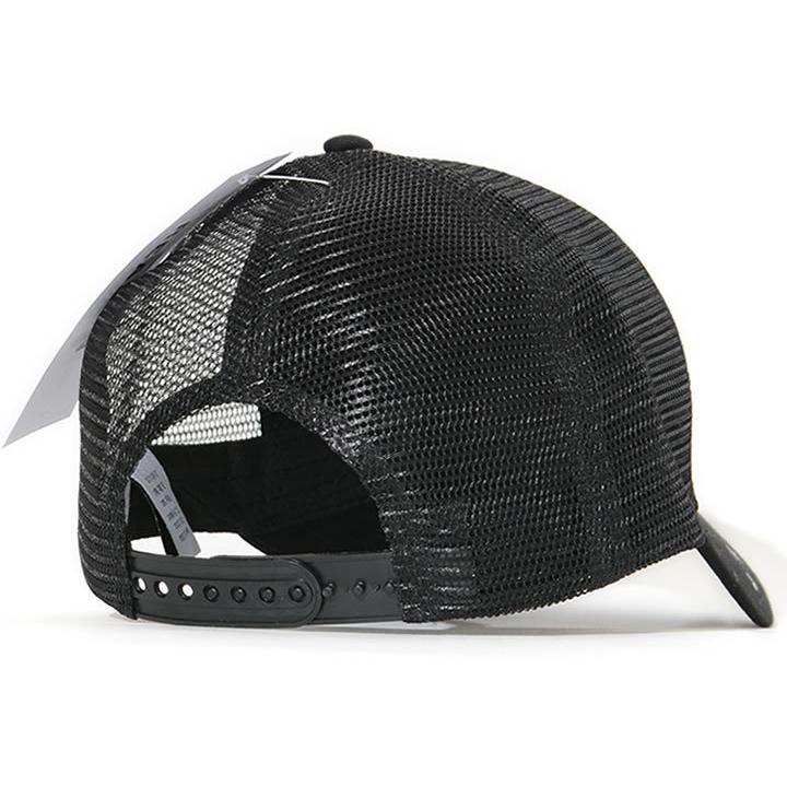 REASON リーズン メッシュキャップ スナップバック I'M LOST ワッペン スペード (A1-092) セール |  | 02