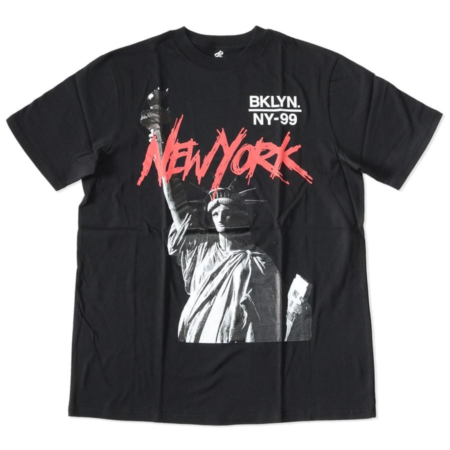 アウトレット Rocawear ロカウェア Tシャツ 半袖 自由の女神 ブラッシングnew York Rw172t11 セール Rocawear Clever Heads クレバーヘッズ 通販 Yahoo ショッピング