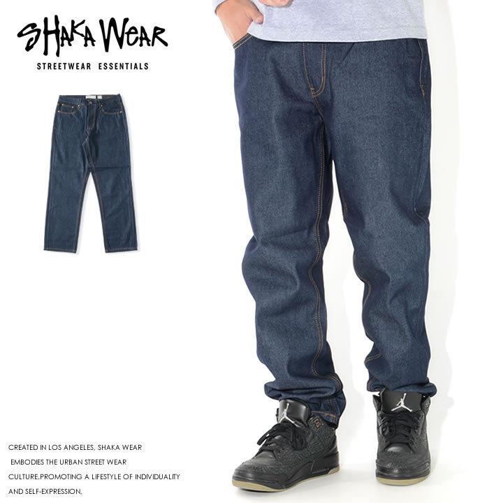 SHAKA WEAR RAW DENIM デニム パンツ シャカウェア LA 楽天市場】Shaka Wear シャカウェア ジーンズ デニム パンツ