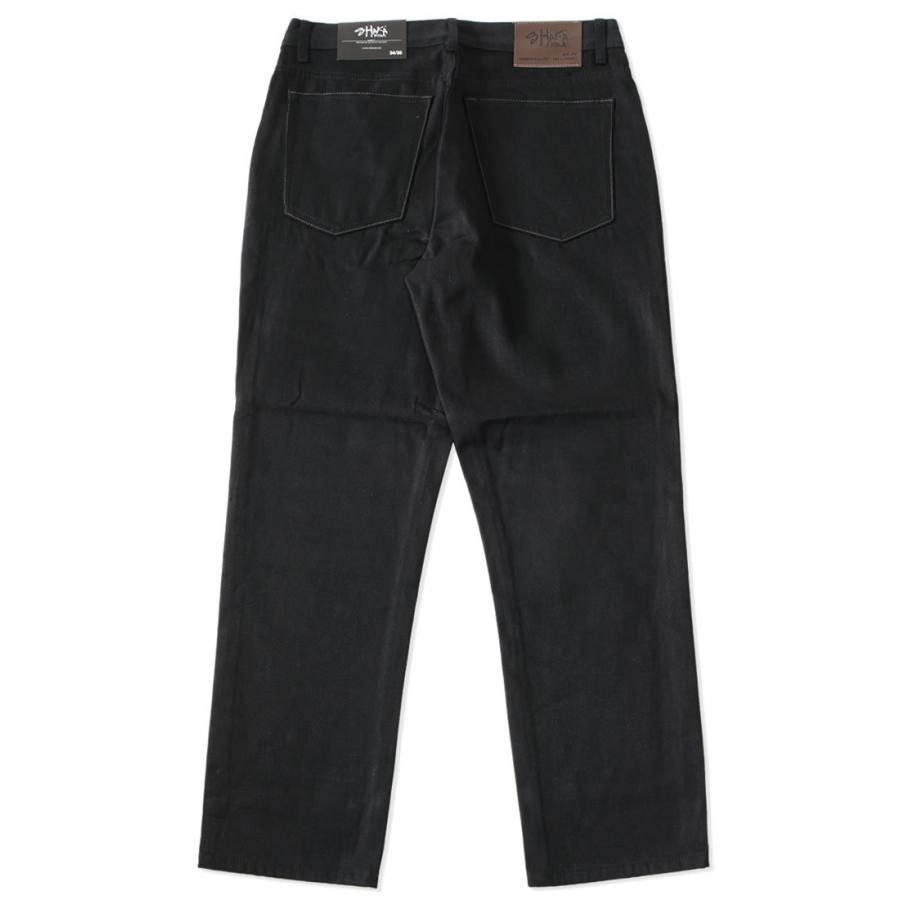 SHAKA WEAR シャカウェア デニムパンツ ジーンズ ノンウォッシュ SHAKA WEAR シャカウェア デニムパンツ ジーンズ ノンウォッシュ