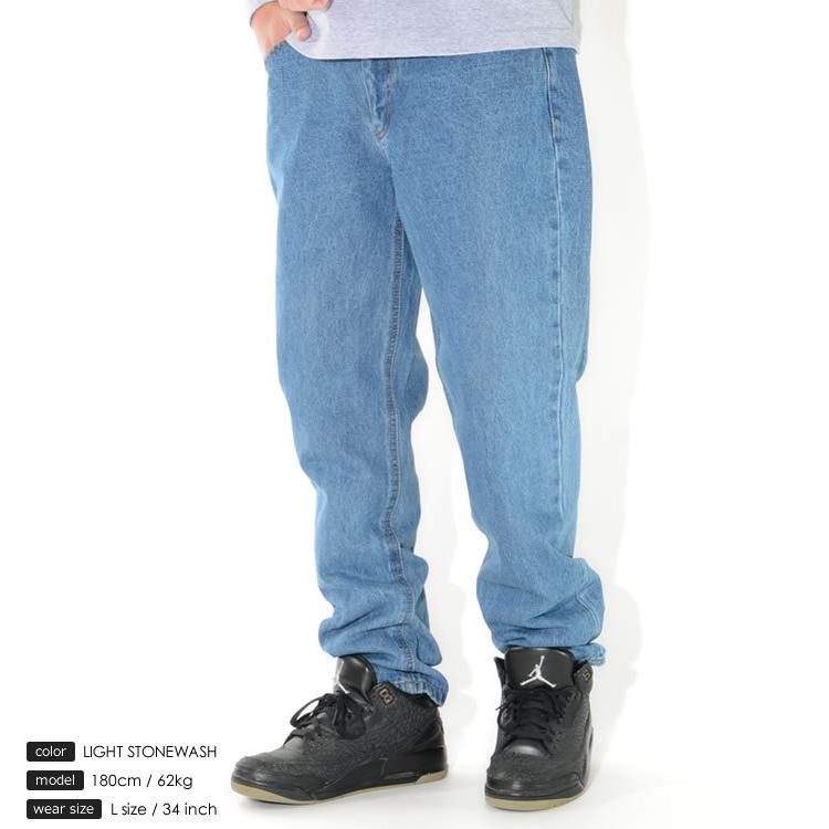 Amazon.co.jp: [シャカウェア] デニムパンツ ジーンズ ストーン