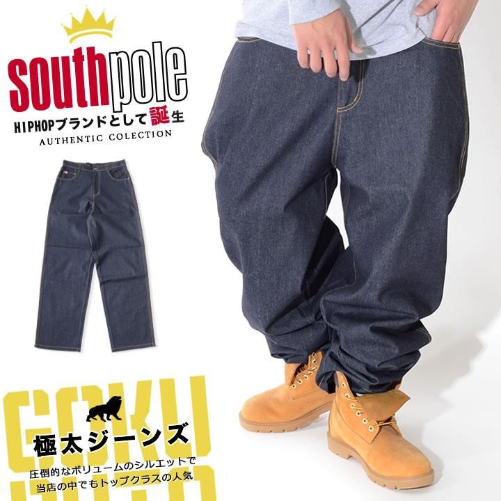 SOUTH POLE SOUTHPOLE サウスポール ジーンズ デニムパンツ ノン SOUTH POLE SOUTHPOLE サウスポール ジーンズ デニムパンツ ノン