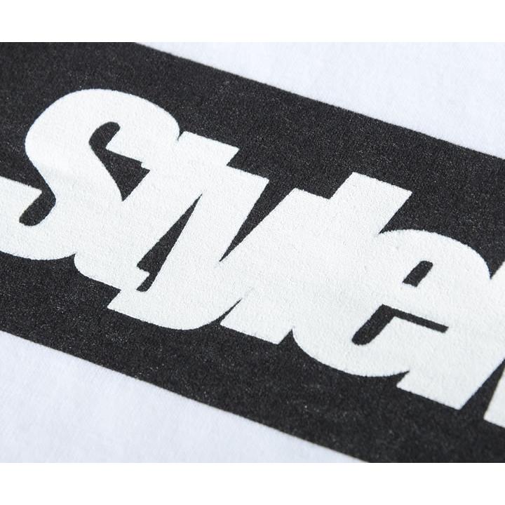STYLEKEY スタイルキー Tシャツ 半袖 ボックスロゴ BOX LOGO セール | StyleKey | 07