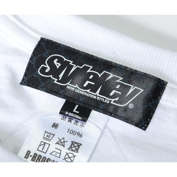 STYLEKEY スタイルキー Tシャツ 半袖 ボックスロゴ BOX LOGO セール | StyleKey | 08