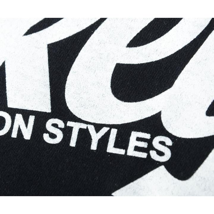 STYLEKEY スタイルキー Tシャツ 半袖 ウイングロゴ WING LOGO セール | StyleKey | 07