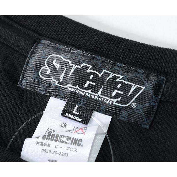 STYLEKEY スタイルキー Tシャツ 半袖 ウイングロゴ WING LOGO セール | StyleKey | 08