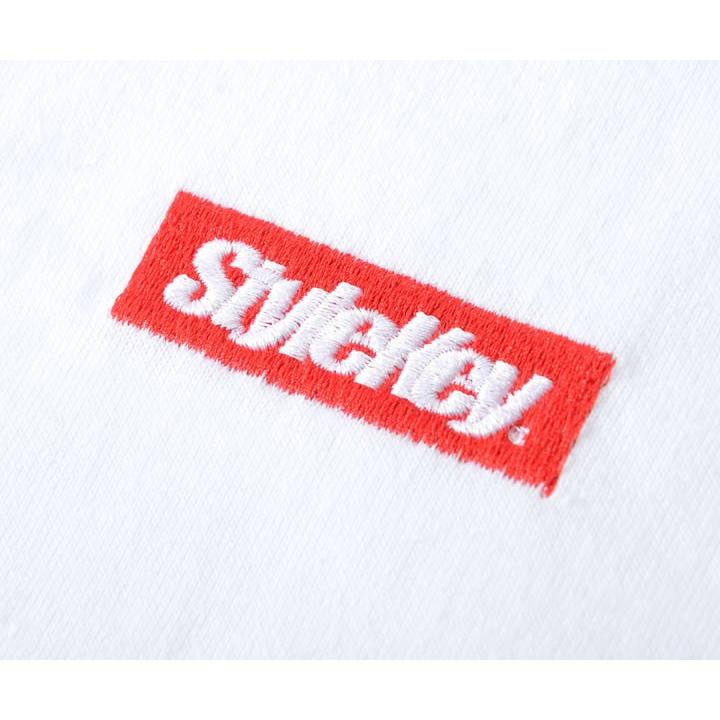 STYLEKEY スタイルキー Tシャツ 半袖 ミニボックスロゴ刺繍 セール | StyleKey | 07