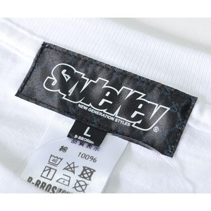 STYLEKEY スタイルキー Tシャツ 半袖 ミニボックスロゴ刺繍 セール | StyleKey | 08