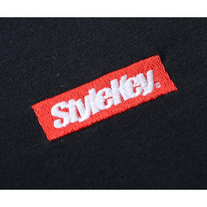 STYLEKEY スタイルキー Tシャツ 半袖 ミニボックスロゴ刺繍 セール | StyleKey | 09