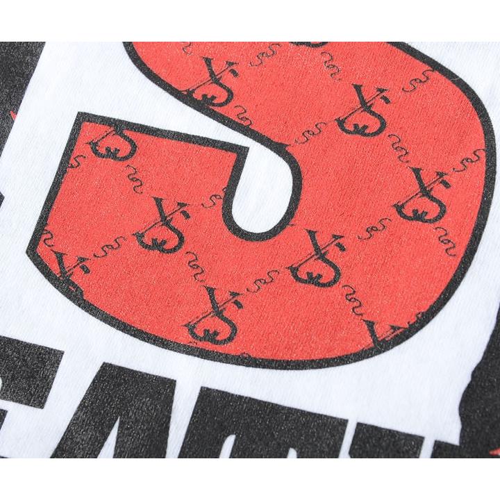 STYLEKEY スタイルキー Tシャツ 半袖 THE MONEY レディーシルエット セール | StyleKey | 08