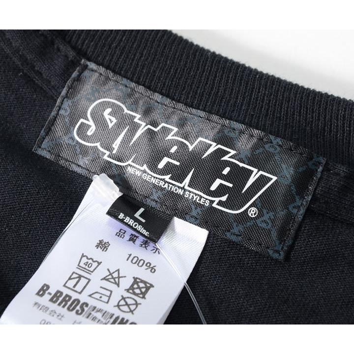 STYLEKEY スタイルキー ロンT ロングTシャツ 長袖 ウィングロゴ 定番 セール | StyleKey | 08