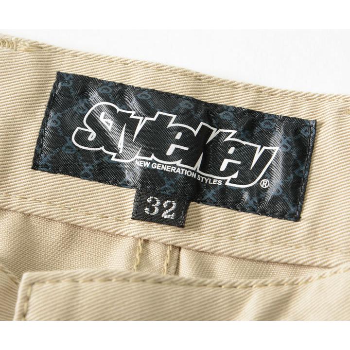 STYLEKEY スタイルキー ジョガーパンツ 切替 バックロゴ刺繍 セール | StyleKey | 04