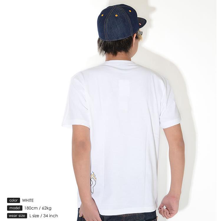 THRASHER×Keith Haring Tシャツ 半袖 キースへリング コラボ スケートヒューマン (KH-TH2103) セール | THRASHER | 02