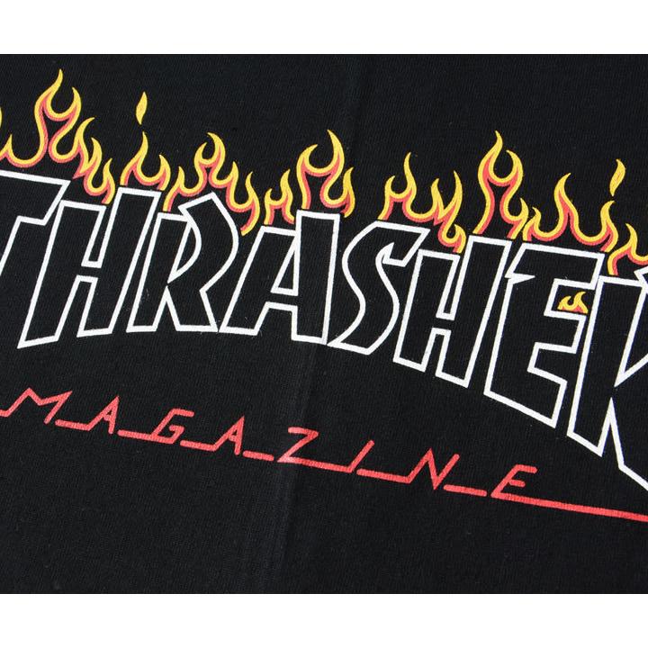 THRASHER×Keith Haring Tシャツ 半袖 キースへリング コラボ スケートヒューマン (KH-TH2103) セール | THRASHER | 07