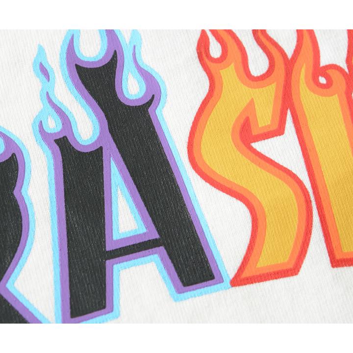 THRASHER スラッシャー Tシャツ 半袖 MAGロゴ スプリットファイヤー (TH91303) セール | THRASHER | 09