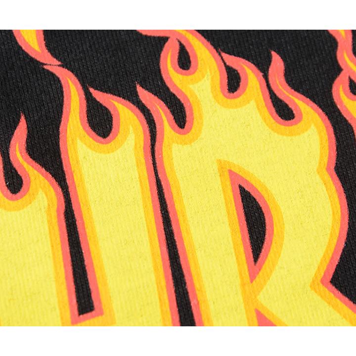 Thrasher スラッシャー ロンt ロングtシャツ 長袖 フレイムmagロゴ アウトライン Th Thrasher0568 Clever Heads クレバーヘッズ 通販 Yahoo ショッピング