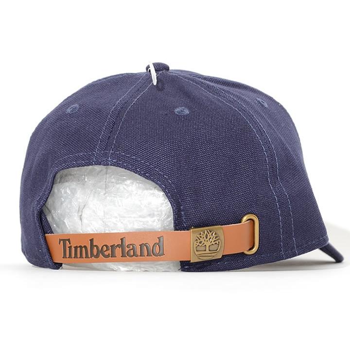 【Timberland/ティンバーランド】キャップ（レザー） キャップ/ハット（メンズ） |【Timberland公式通販