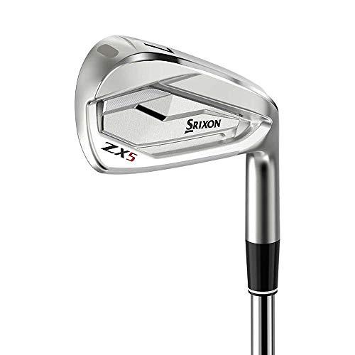 Srixon SRX ZX5 Irn 4-P GR S RH、シルバー (11203302) 並行輸入